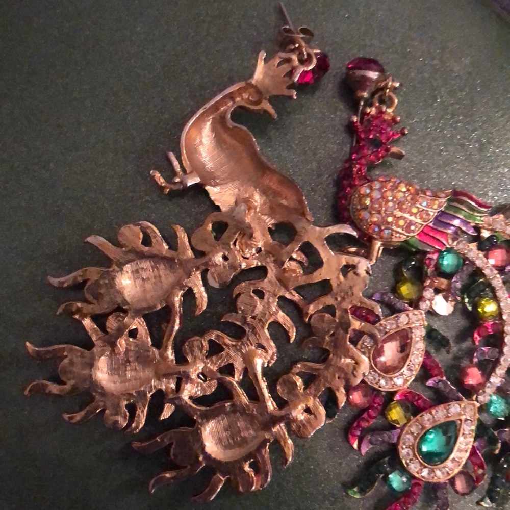 Earrings - Picture 4 of 5